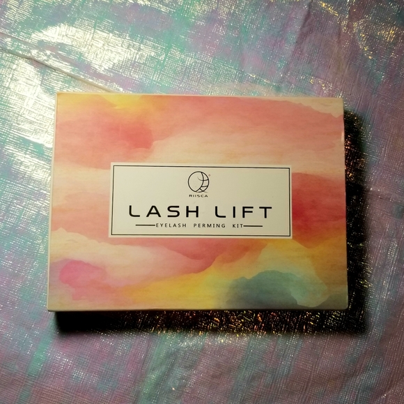 Riisca Lash lift kit - Picture 3 of 8